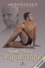 Capa do artigo Saúde Plena com Yogaterapia