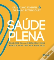 Capa do artigo Saúde Plena