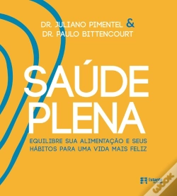 Capa do artigo Saúde Plena