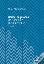Capa do artigo Saúde, Segurança Do Trabalho E Meio Ambiente