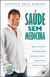 Capa do artigo Saúde sem Medicina