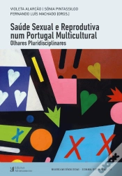 Capa do artigo Saúde Sexual e Reprodutiva num Portugal Multicultural