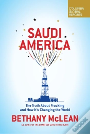 Capa do artigo Saudi America