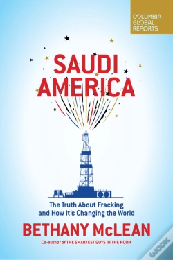 Capa do artigo Saudi America