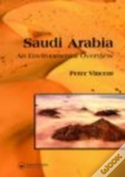 Capa do artigo Saudi Arabia: An Environmental Overview