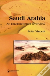 Capa do artigo Saudi Arabia: An Environmental Overview