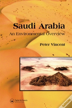 Capa do artigo Saudi Arabia: An Environmental Overview