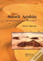 Saudi Arabia: An Environmental Overview