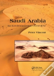 Capa do artigo Saudi Arabia: An Environmental Overview