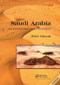 Capa do artigo Saudi Arabia: An Environmental Overview