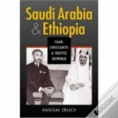 Saudi Arabia And Ethiopia