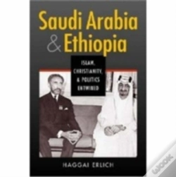 Capa do artigo Saudi Arabia And Ethiopia