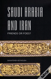 Capa do artigo Saudi Arabia And Iran