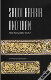 Capa do artigo Saudi Arabia And Iran