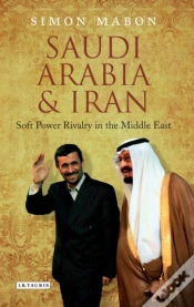 Capa do artigo Saudi Arabia And Iran