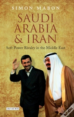 Capa do artigo Saudi Arabia And Iran