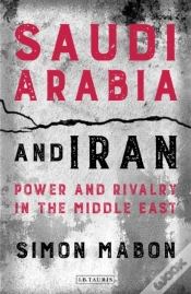 Capa do artigo Saudi Arabia And Iran
