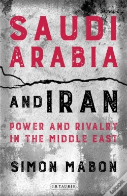 Capa do artigo Saudi Arabia And Iran