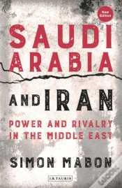 Capa do artigo Saudi Arabia And Iran