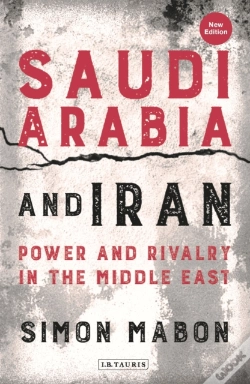 Capa do artigo Saudi Arabia And Iran