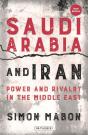Saudi Arabia And Iran - Preview