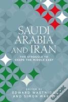 Saudi Arabia And Iran