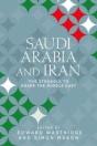 Saudi Arabia And Iran - Preview