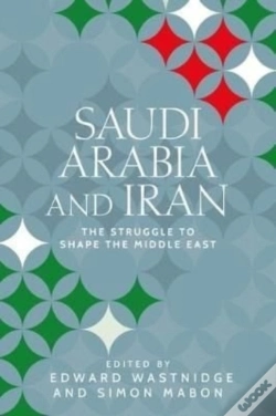 Capa do artigo Saudi Arabia And Iran