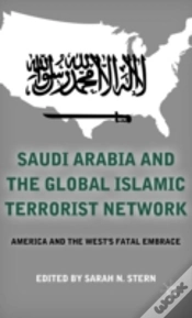 Capa do artigo Saudi Arabia And The Global Islamic Terrorist Network
