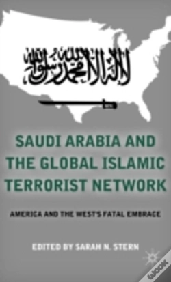 Capa do artigo Saudi Arabia And The Global Islamic Terrorist Network