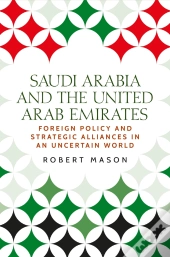 Saudi Arabia And The United Arab Emirates