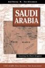 Saudi Arabia - Preview