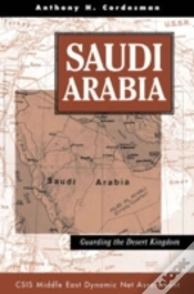 Capa do artigo Saudi Arabia
