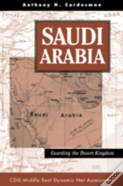 Capa do artigo Saudi Arabia