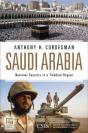 Saudi Arabia - Preview