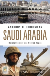 Capa do artigo Saudi Arabia