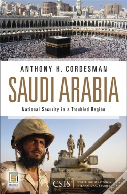 Capa do artigo Saudi Arabia