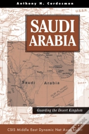 Capa do artigo Saudi Arabia