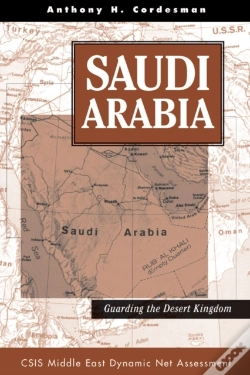 Capa do artigo Saudi Arabia