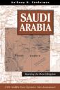Saudi Arabia - Preview