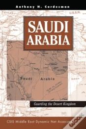 Capa do artigo Saudi Arabia