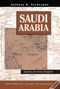 Capa do artigo Saudi Arabia