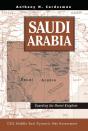 Saudi Arabia - Preview