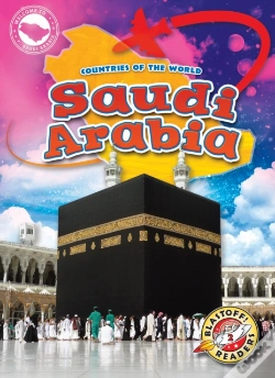 Capa do artigo Saudi Arabia