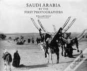 Capa do artigo Saudi Arabia By The First Photographers
