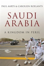 Capa do artigo Saudi Arabia