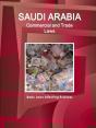 Saudi Arabia Commercial And Trade Laws - Basic Laws Affecting Business - Preview