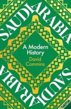 Capa do artigo Saudi Arabia