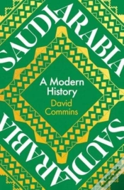 Capa do artigo Saudi Arabia