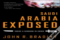 Saudi Arabia Exposed